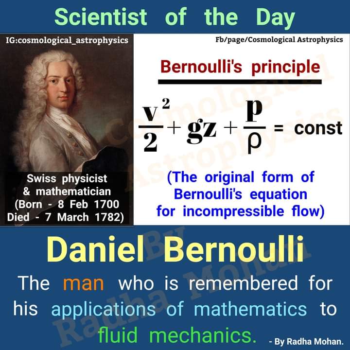 Bernulli