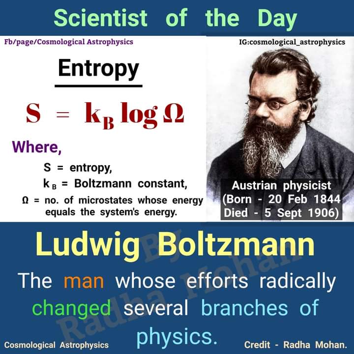 Boltzmann