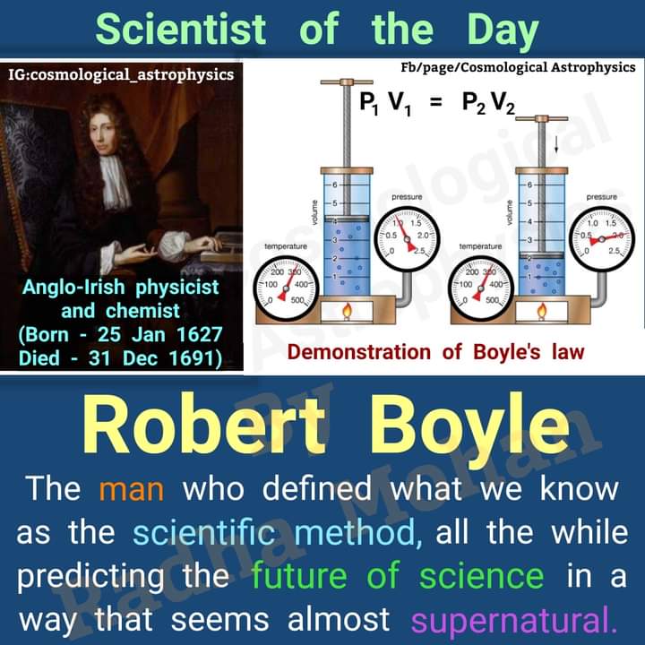 Boyle