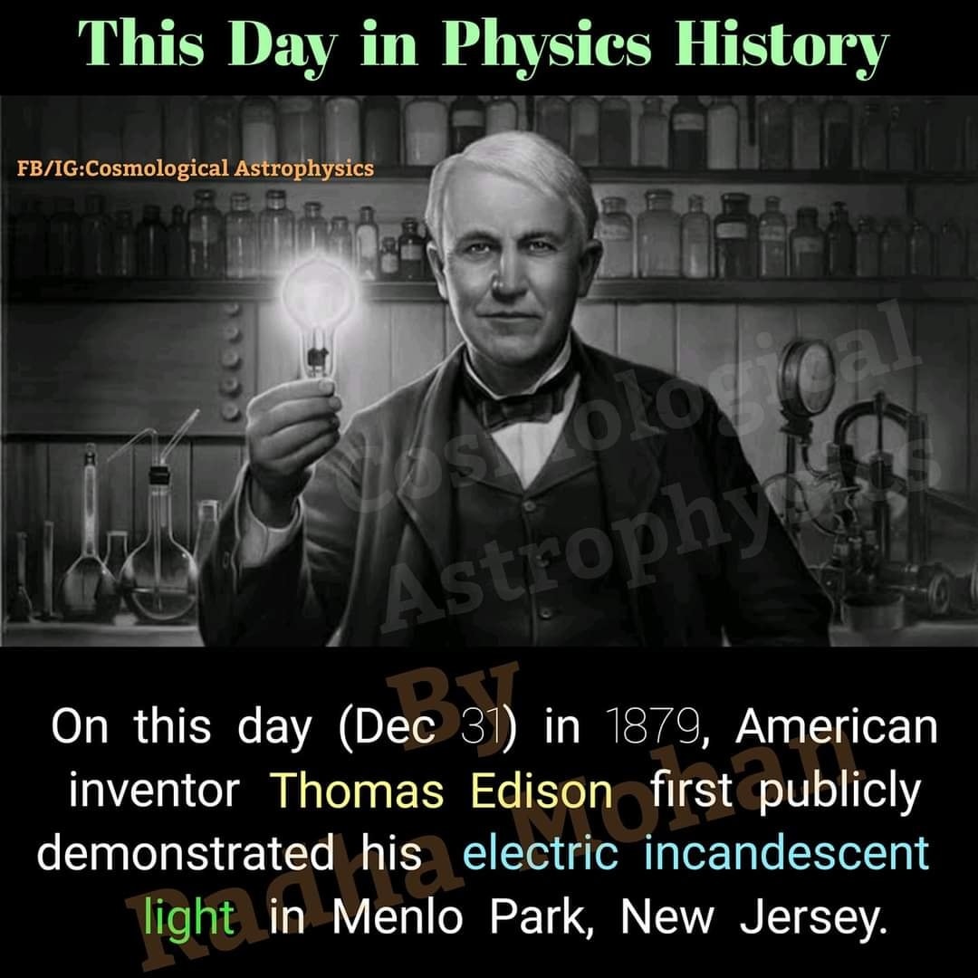 Edison