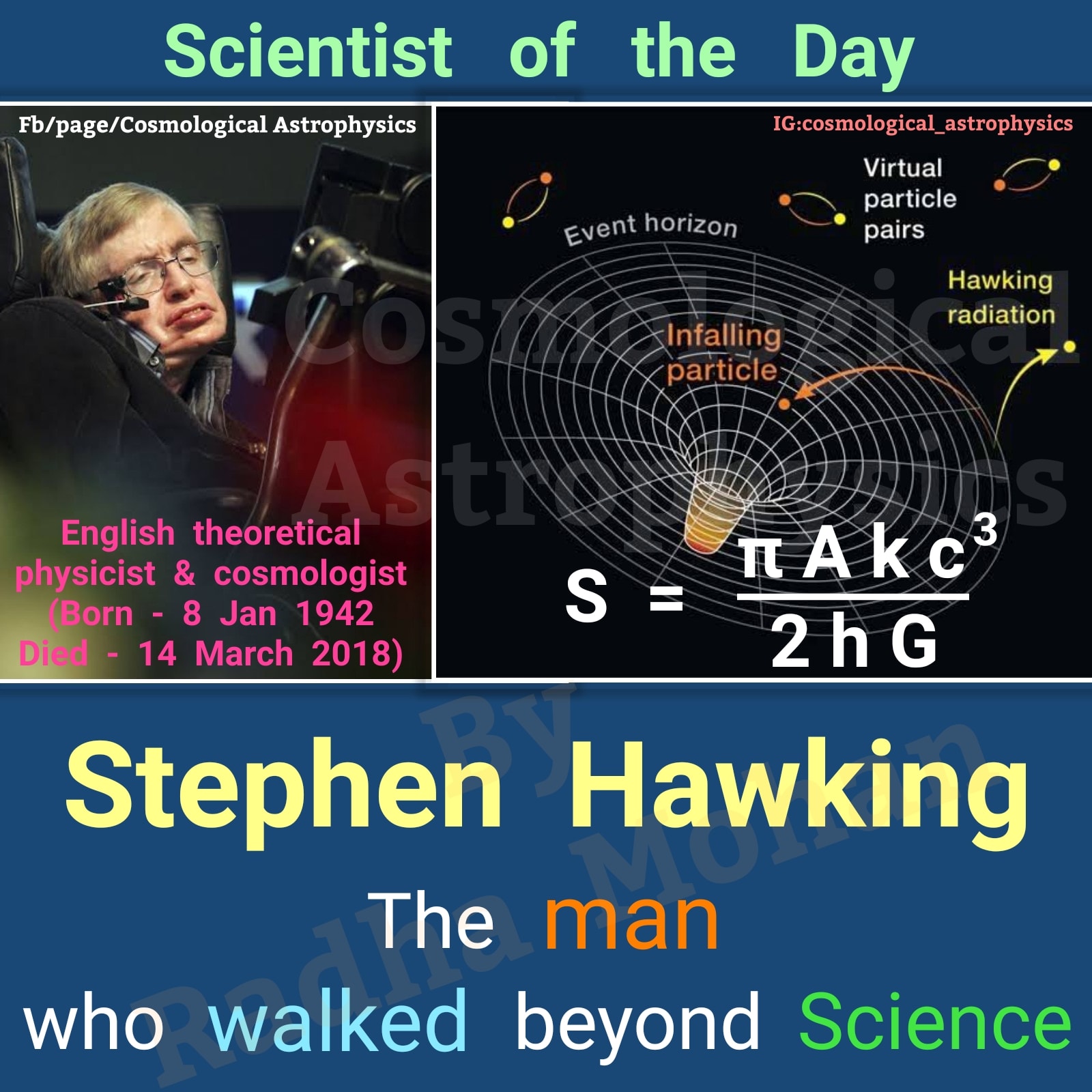 Hawking