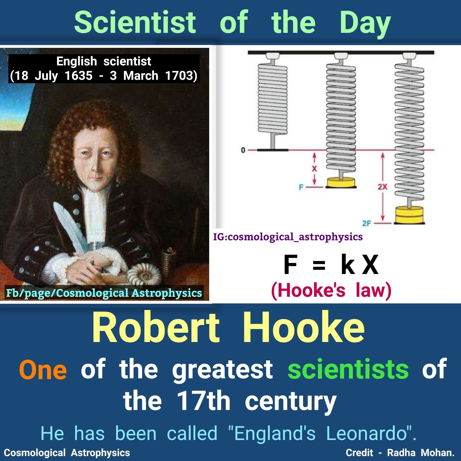 Hooke