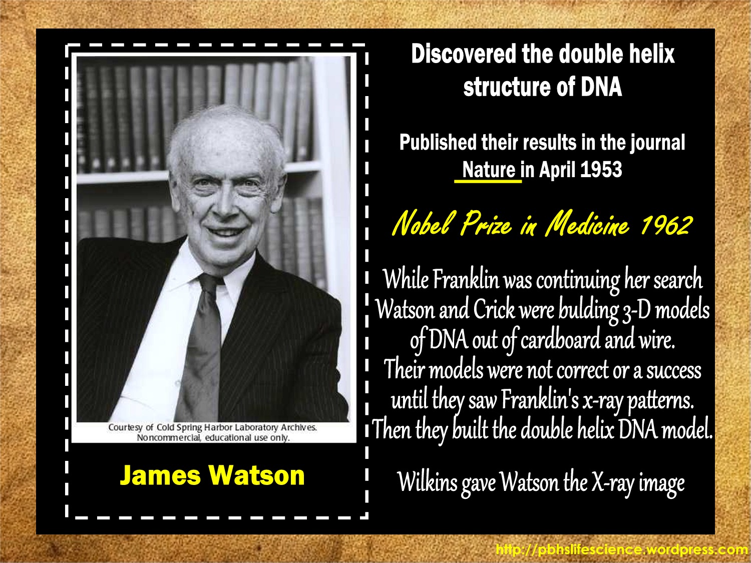 Watson